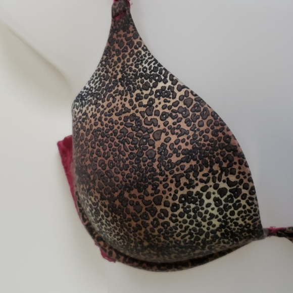 Luleh Bra wired for lift - Picture 4 of 8